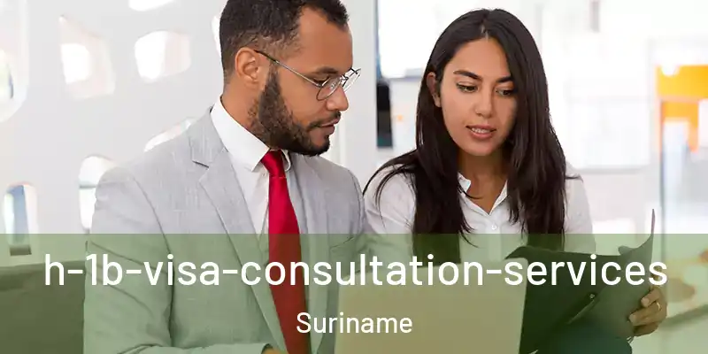 h-1b-visa-consultation-services Suriname