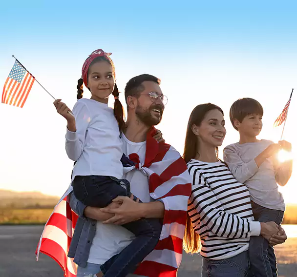 Expert US Visa Agency in Suriname