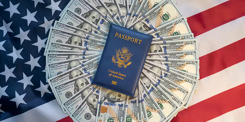 Why Choose Us for Your US Investment Visa Journey for Suriname?