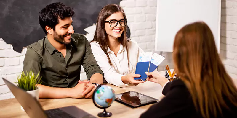 Benefits You Get with Our US Business Visa Consultancy Services in Suriname