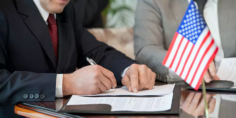 Why Choose Our E2 Visa Legal Services in Suriname?