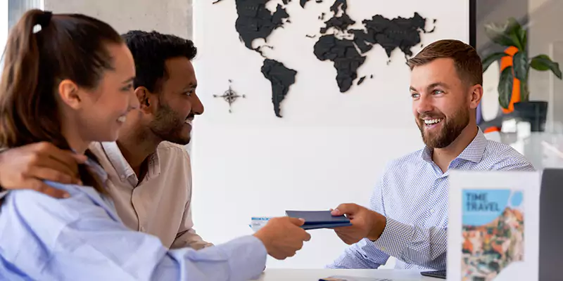 Comprehensive Business Immigration Green Card Services in Suriname