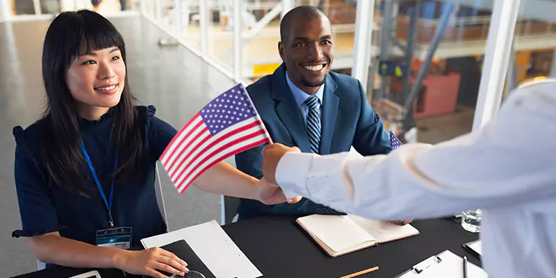 Our EB-5 Consultation and Strategy in Suriname