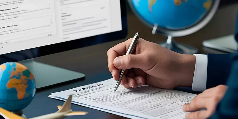Benefits of Our US Branch Office Visa Services in Suriname