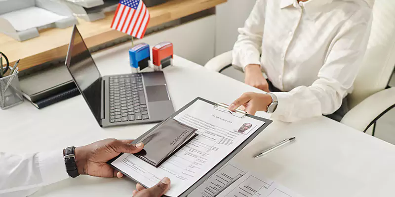 Why Choose Our Immigration Team in Suriname?