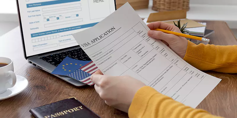 Why choose our expert visa team in Suriname?