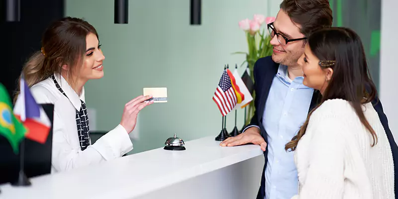 US Startup Visa Services and Strategic Consultation in Suriname